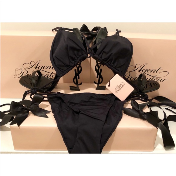 🔥SALE🔥AGENT PROVOCATEUR BIKINI - Picture 4 of 8